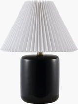 Livabliss Marivela MVLA-008 15"H x 12"W x 12"D Table Lighting