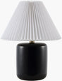 Livabliss Marivela MVLA-008 15"H x 12"W x 12"D Table Lighting