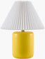 Livabliss Marivela MVLA-012 15"H x 12"W x 12"D Table Lighting