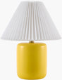Livabliss Marivela MVLA-012 15"H x 12"W x 12"D Table Lighting
