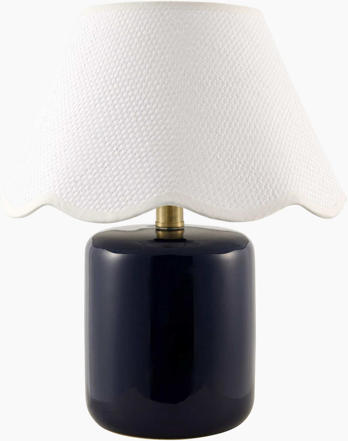 Livabliss Marivela MVLA-022 15"H x 12"W x 12"D Table Lighting