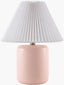 Livabliss Marivela MVLA-028 15"H x 12"W x 12"D Table Lighting