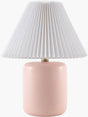 Livabliss Marivela MVLA-028 15"H x 12"W x 12"D Table Lighting