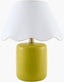 Livabliss Marivela MVLA-030 15"H x 12"W x 12"D Table Lighting