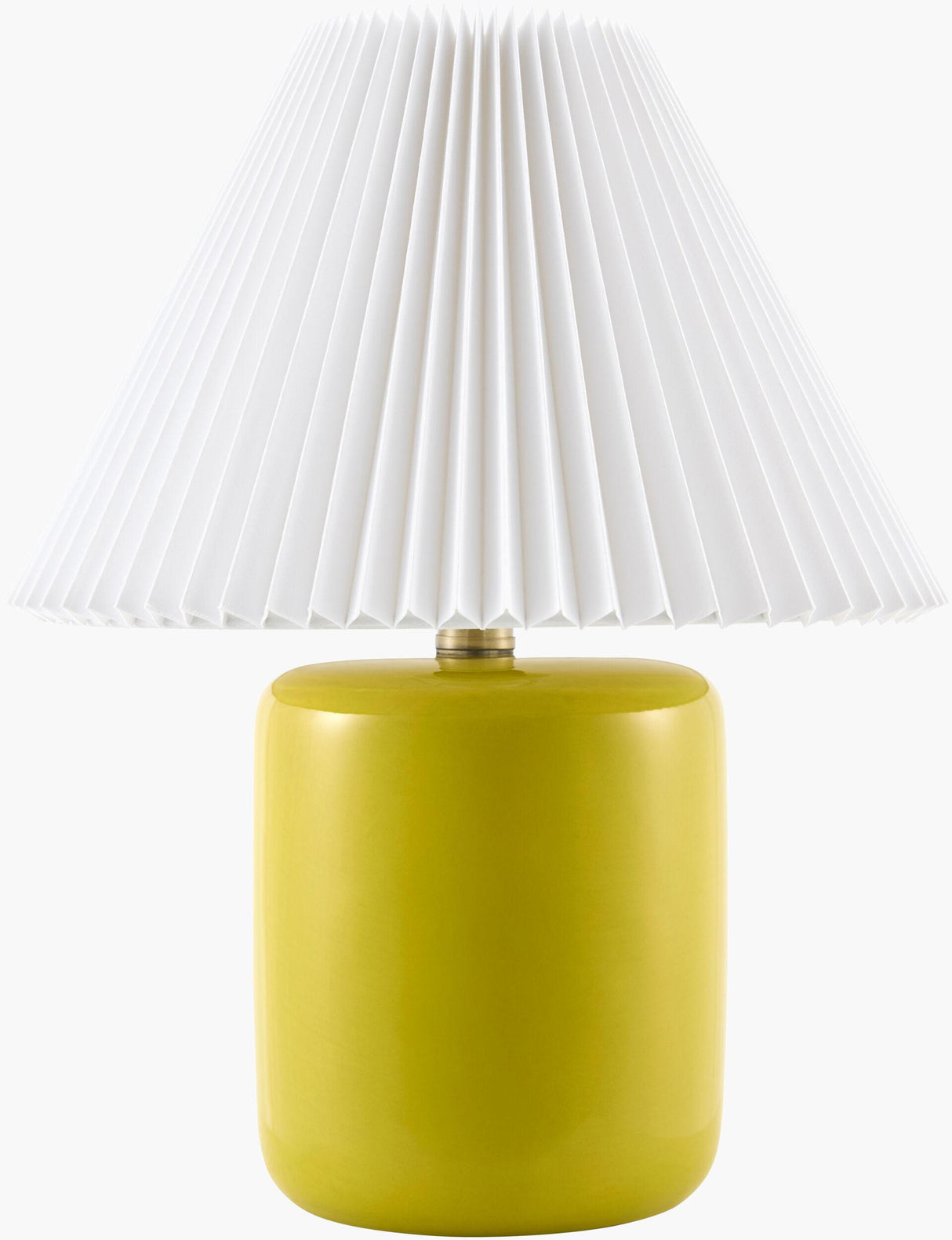 Livabliss Marivela MVLA-032 15"H x 12"W x 12"D Table Lighting