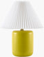 Livabliss Marivela MVLA-032 15"H x 12"W x 12"D Table Lighting