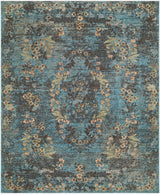 Livabliss Pacific PCF-2308 2'7" x 3'11" Machine Woven Rug