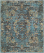 Livabliss Pacific PCF-2308 2'7" x 3'11" Machine Woven Rug