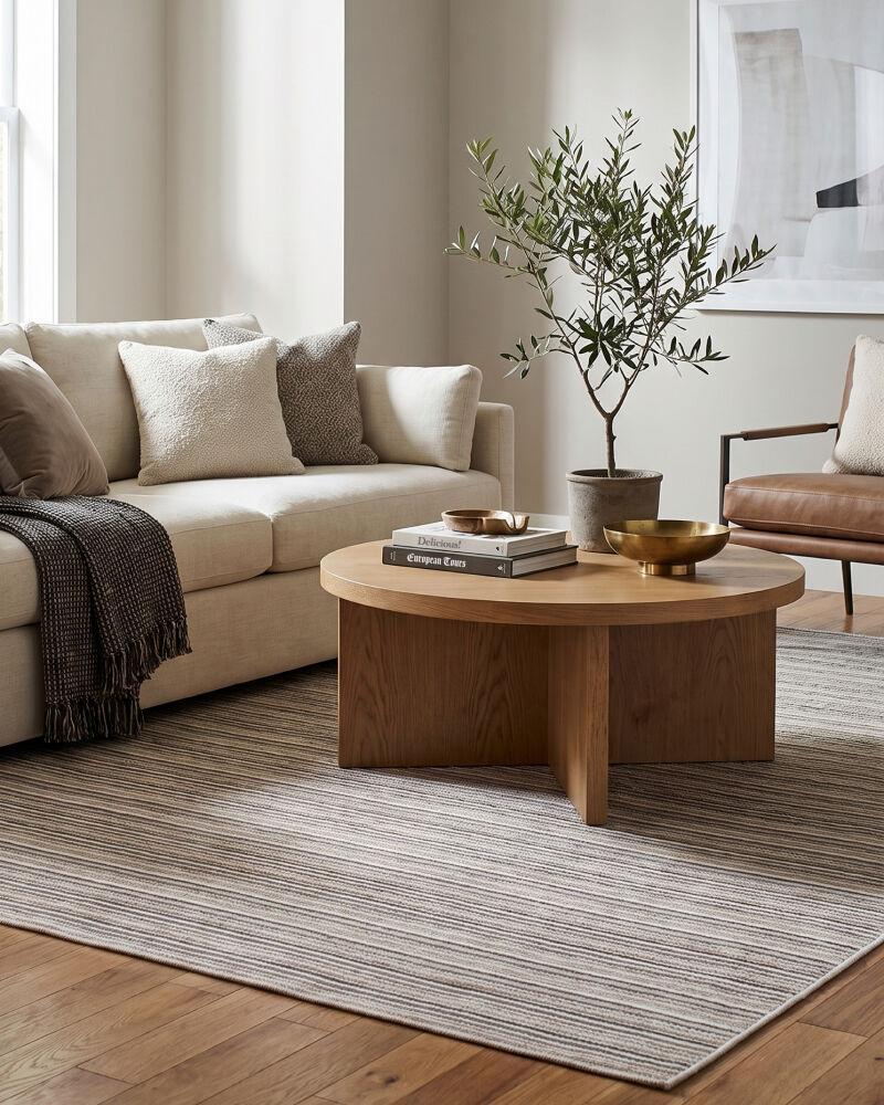 Livabliss Patio Plus PPS-2301 10' x 13' Machine Woven Rug
