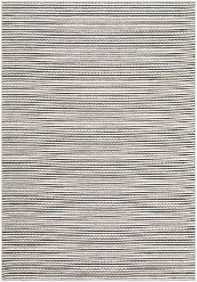 Livabliss Patio Plus PPS-2301 6'7" x 9' Machine Woven Rug