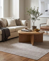 Livabliss Patio Plus PPS-2301 6'7" x 9' Machine Woven Rug