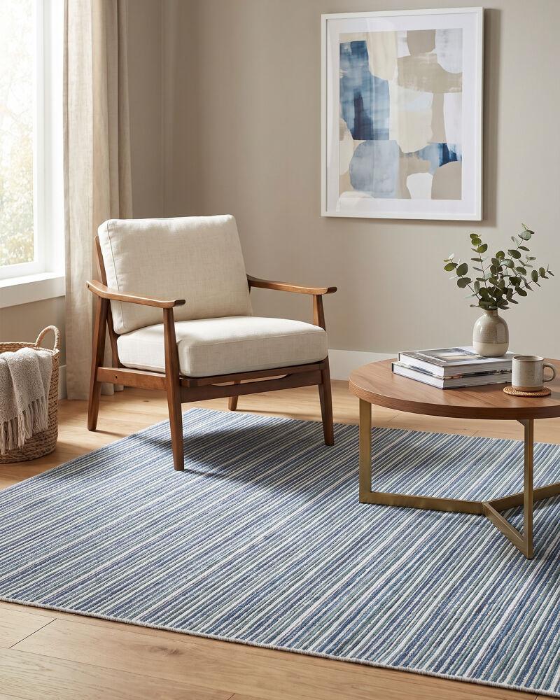 Livabliss Patio Plus PPS-2302 9' x 12' Machine Woven Rug