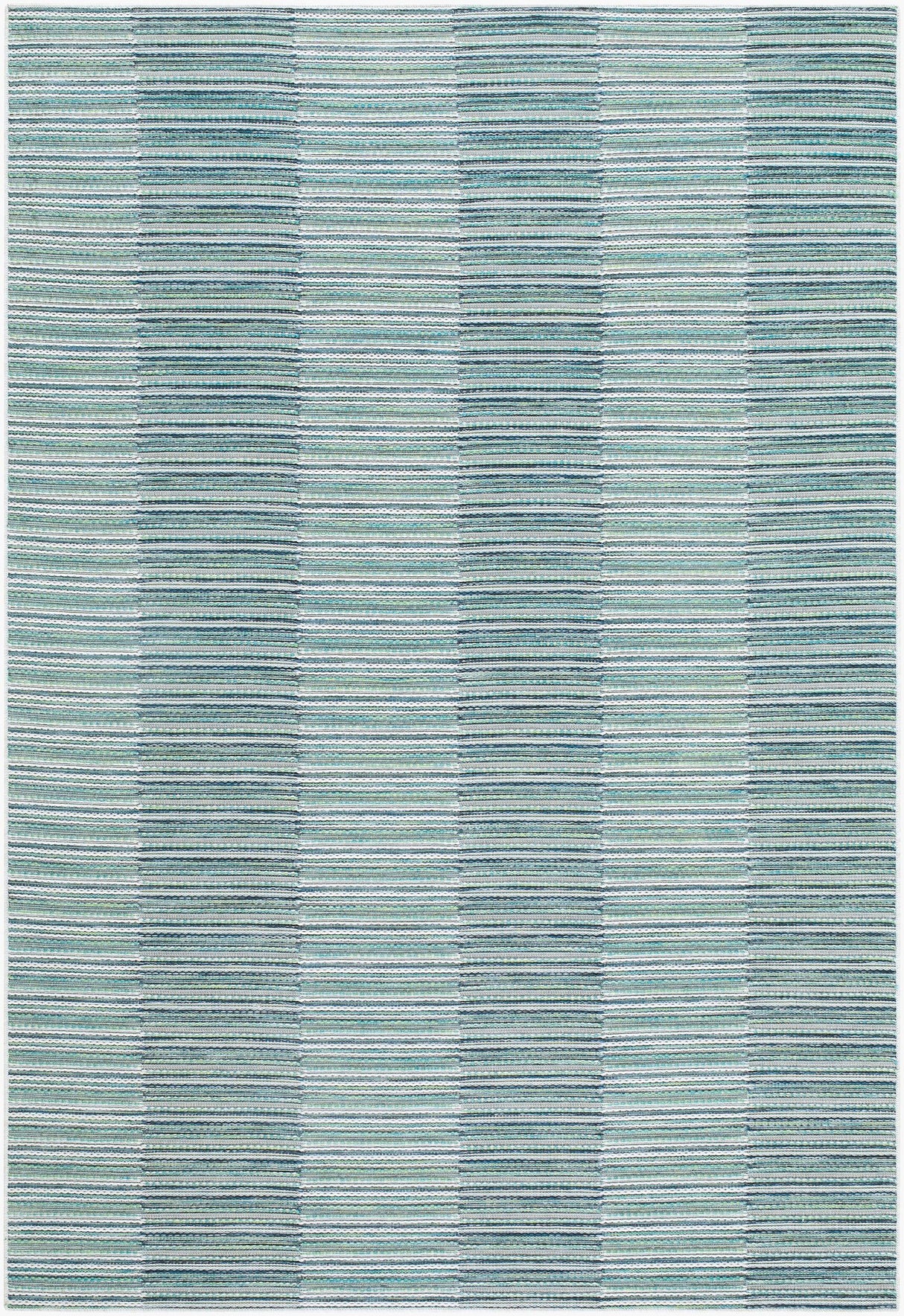Livabliss Patio Plus PPS-2304 2' x 2'11" Machine Woven Rug
