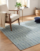 Livabliss Patio Plus PPS-2304 7'10" x 10' Machine Woven Rug