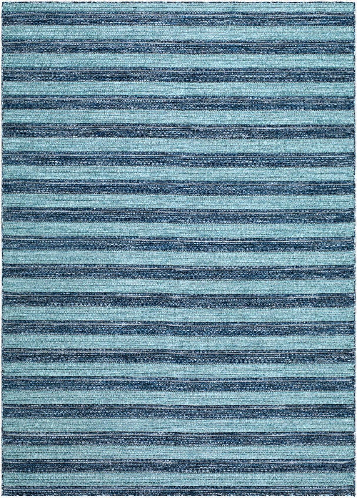 Livabliss Patio Plus PPS-2305 6'7" x 9' Machine Woven Rug