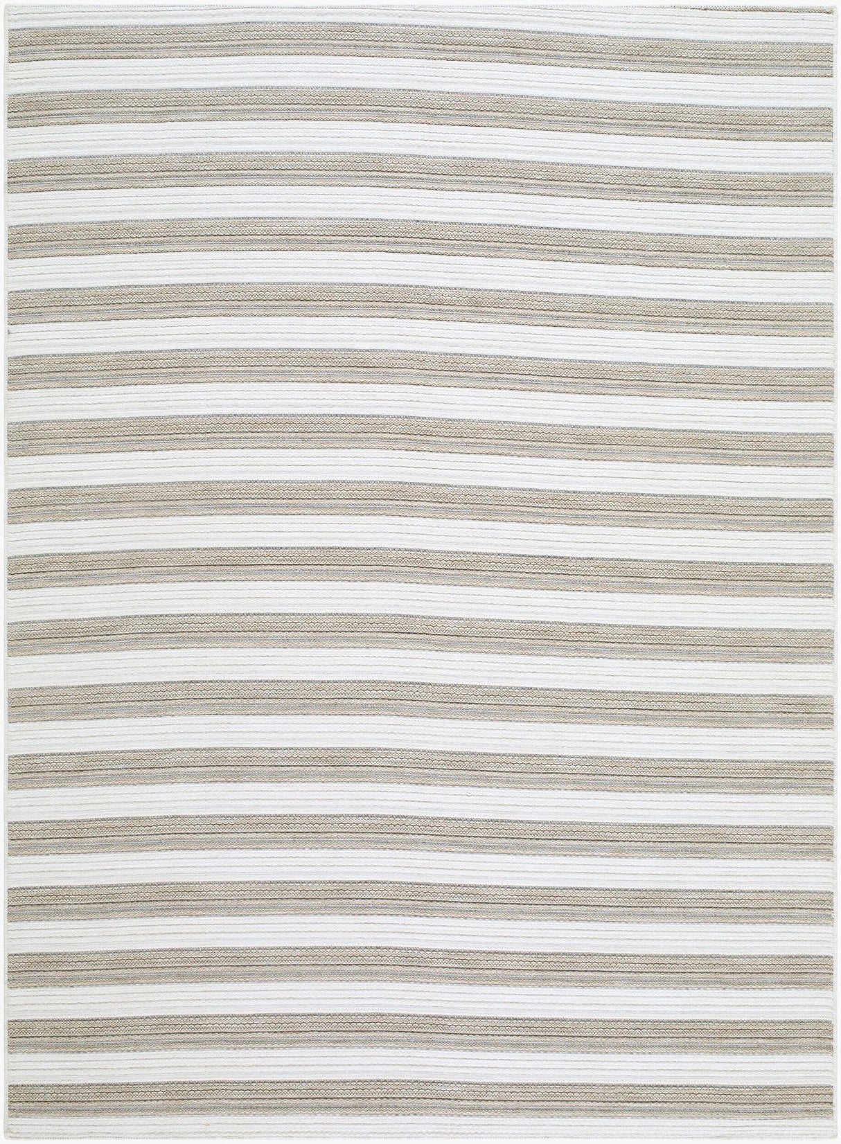 Livabliss Patio Plus PPS-2306 10' x 13' Machine Woven Rug