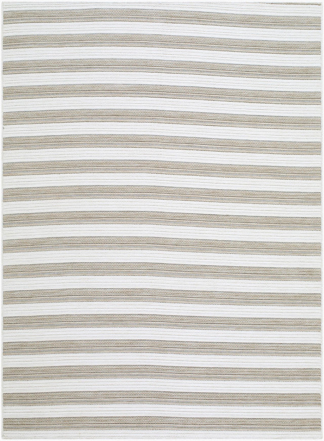 Livabliss Patio Plus PPS-2306 7'10" x 10' Machine Woven Rug