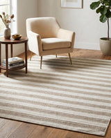 Livabliss Patio Plus PPS-2306 7'10" x 10' Machine Woven Rug