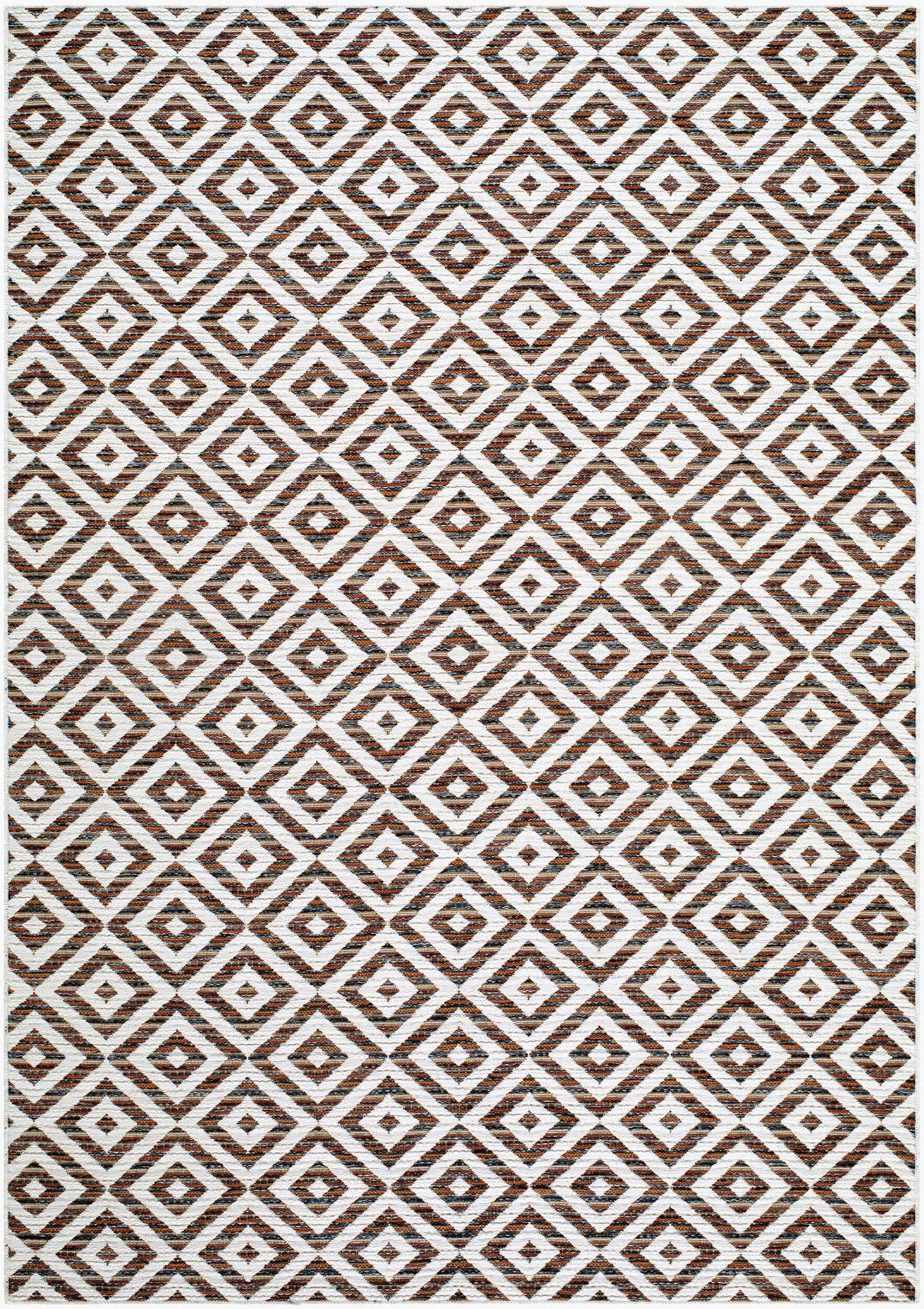 Livabliss Patio Plus PPS-2308 10' x 13' Machine Woven Rug