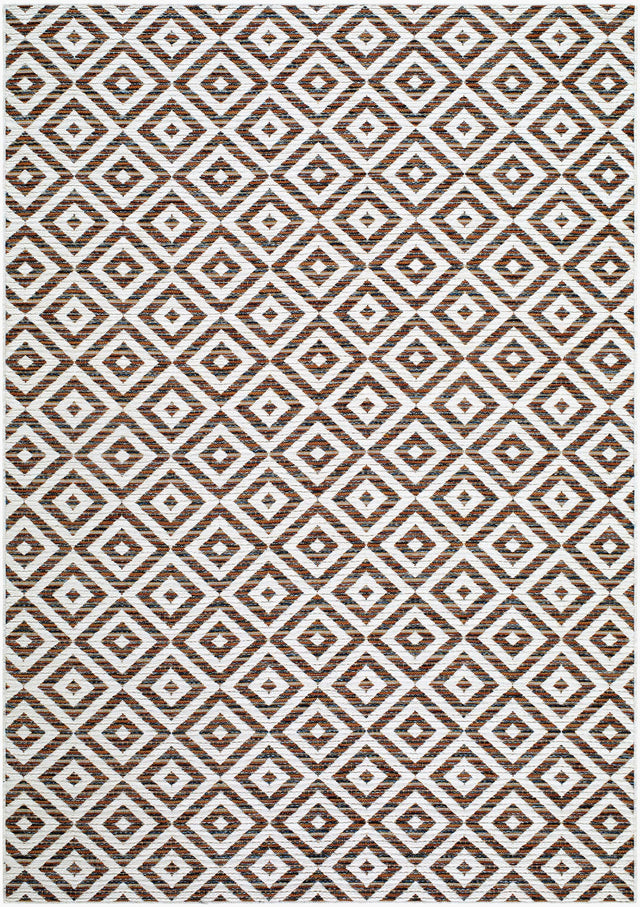 Livabliss Patio Plus PPS-2308 10' x 13' Machine Woven Rug
