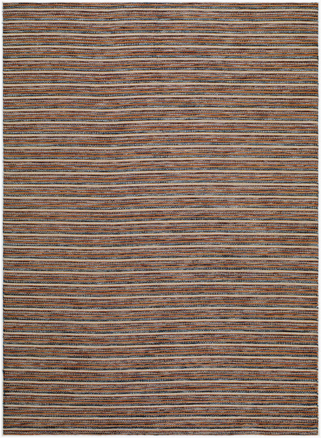 Livabliss Patio Plus PPS-2310 9' x 12' Machine Woven Rug