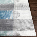 Livabliss Portofino PTF-2312 7'10" x 10' Machine Woven Rug