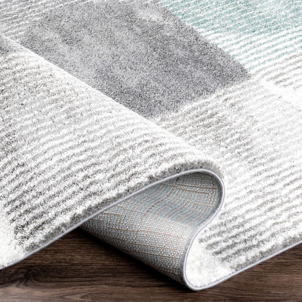 Livabliss Portofino PTF-2312 7'10" x 10' Machine Woven Rug