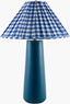Livabliss Pavina PVNI-001 30"H x 20"W x 20"D Table Lighting