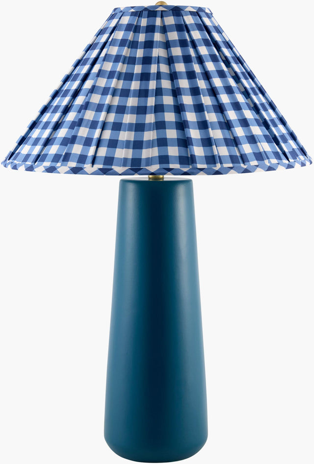 Livabliss Pavina PVNI-001 30"H x 20"W x 20"D Table Lighting