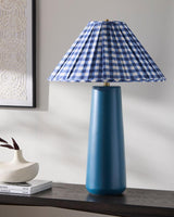 Livabliss Pavina PVNI-001 30"H x 20"W x 20"D Table Lighting