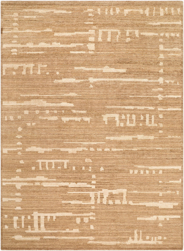 Surya Raku RAU-2300 10' x 14' Handmade Rug