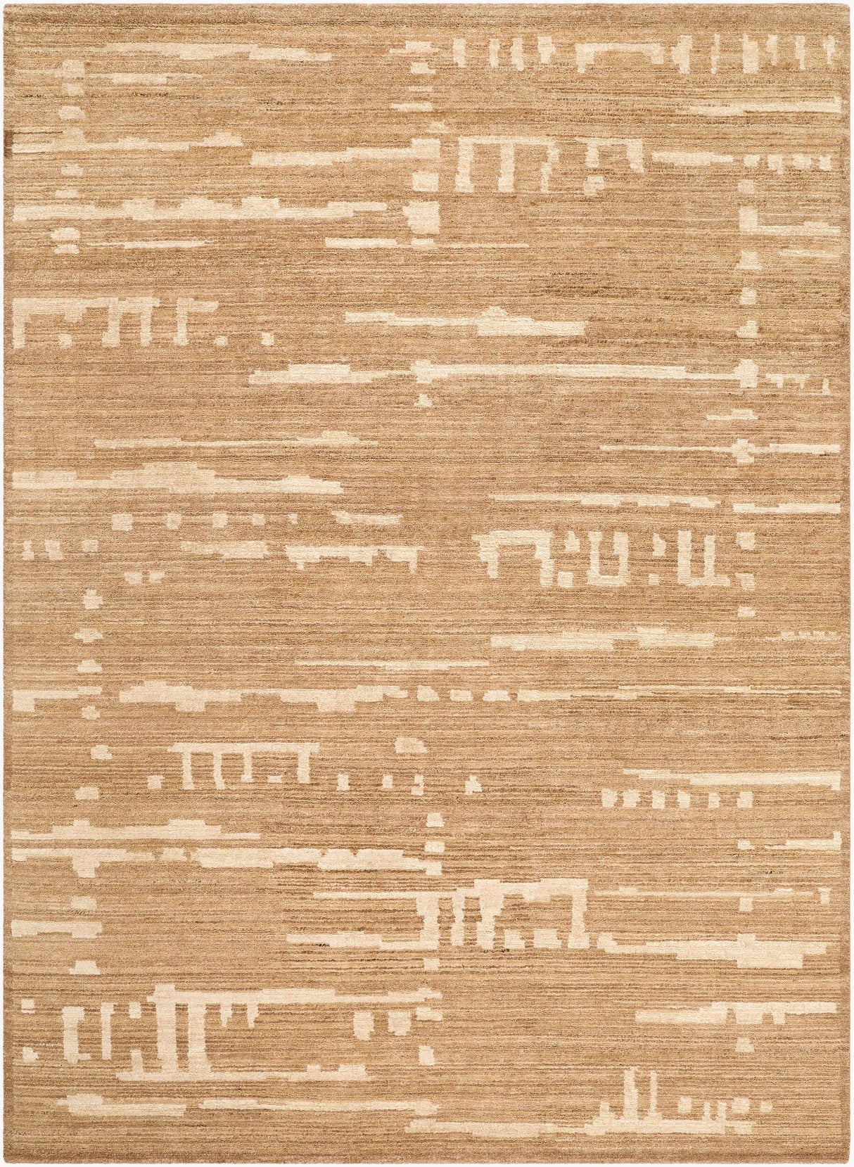 Surya Raku RAU-2300 9' x 12' Handmade Rug