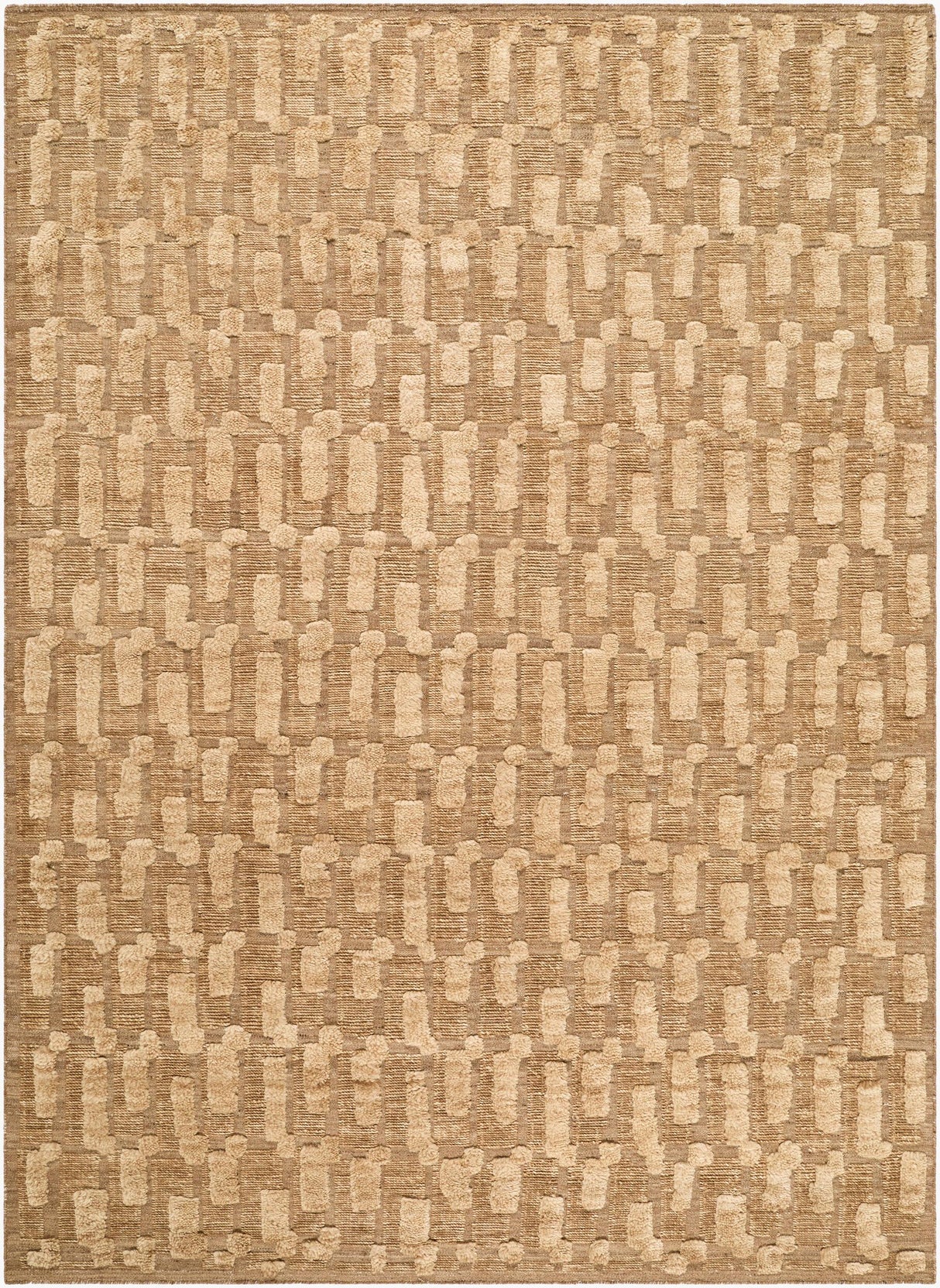 Surya Rohan RHN-2300 6' x 9' Handmade Rug