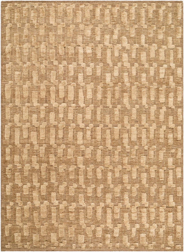 Surya Rohan RHN-2300 9' x 12' Handmade Rug