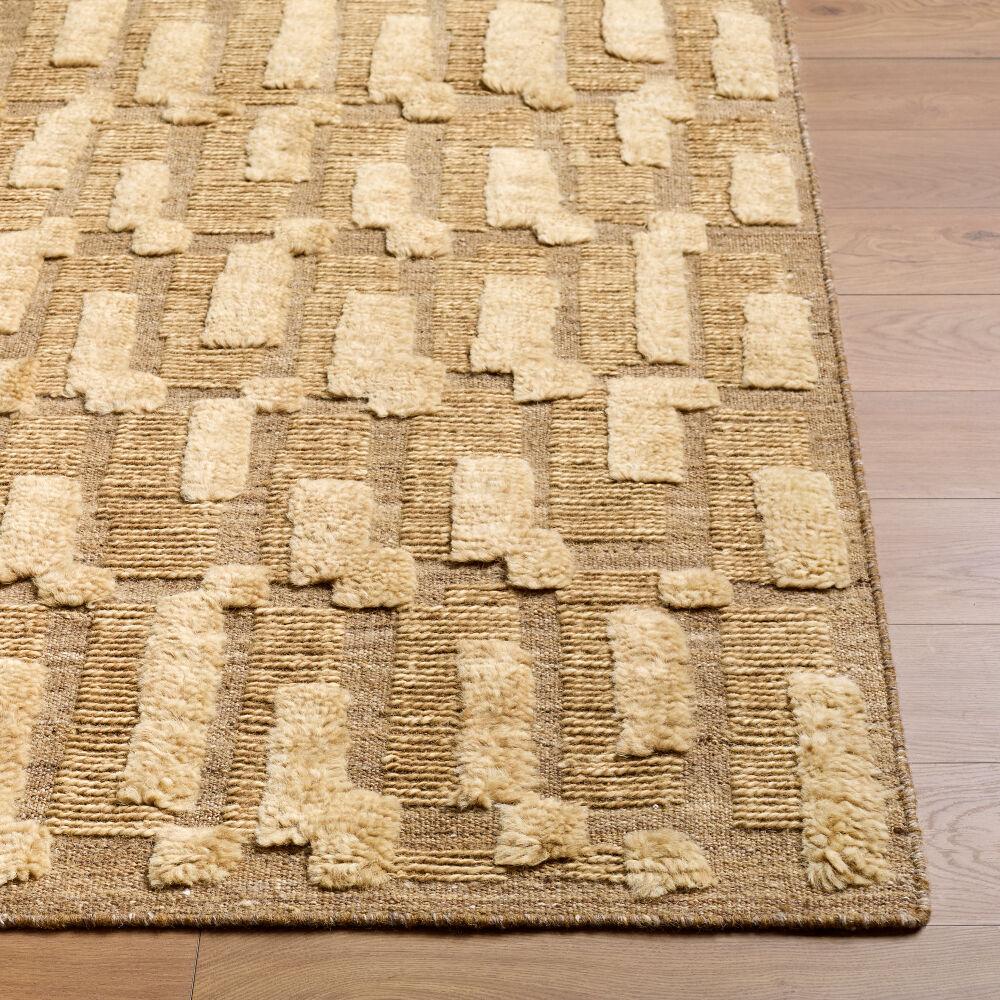 Surya Rohan RHN-2300 9' x 12' Handmade Rug