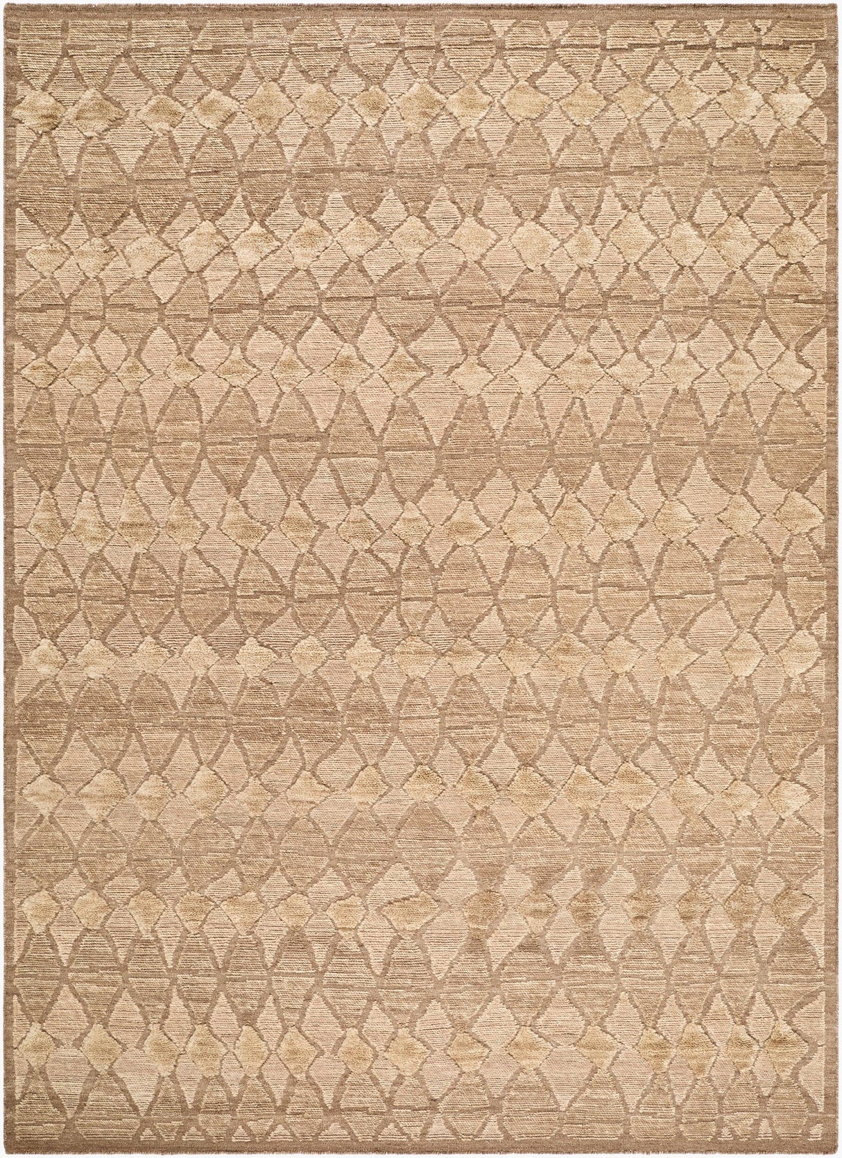 Surya Rohan RHN-2301 10' x 14' Handmade Rug