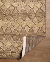 Surya Rohan RHN-2301 2' x 3' Handmade Rug