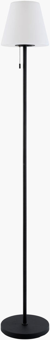 Livabliss Selune SLUN-001 60"H x 10"W x 10"D Floor Lighting
