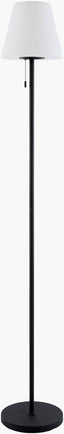 Livabliss Selune SLUN-001 60"H x 10"W x 10"D Floor Lighting