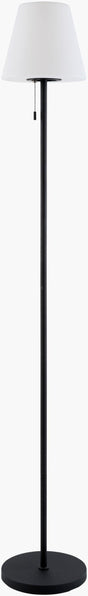 Livabliss Selune SLUN-001 60"H x 10"W x 10"D Floor Lighting