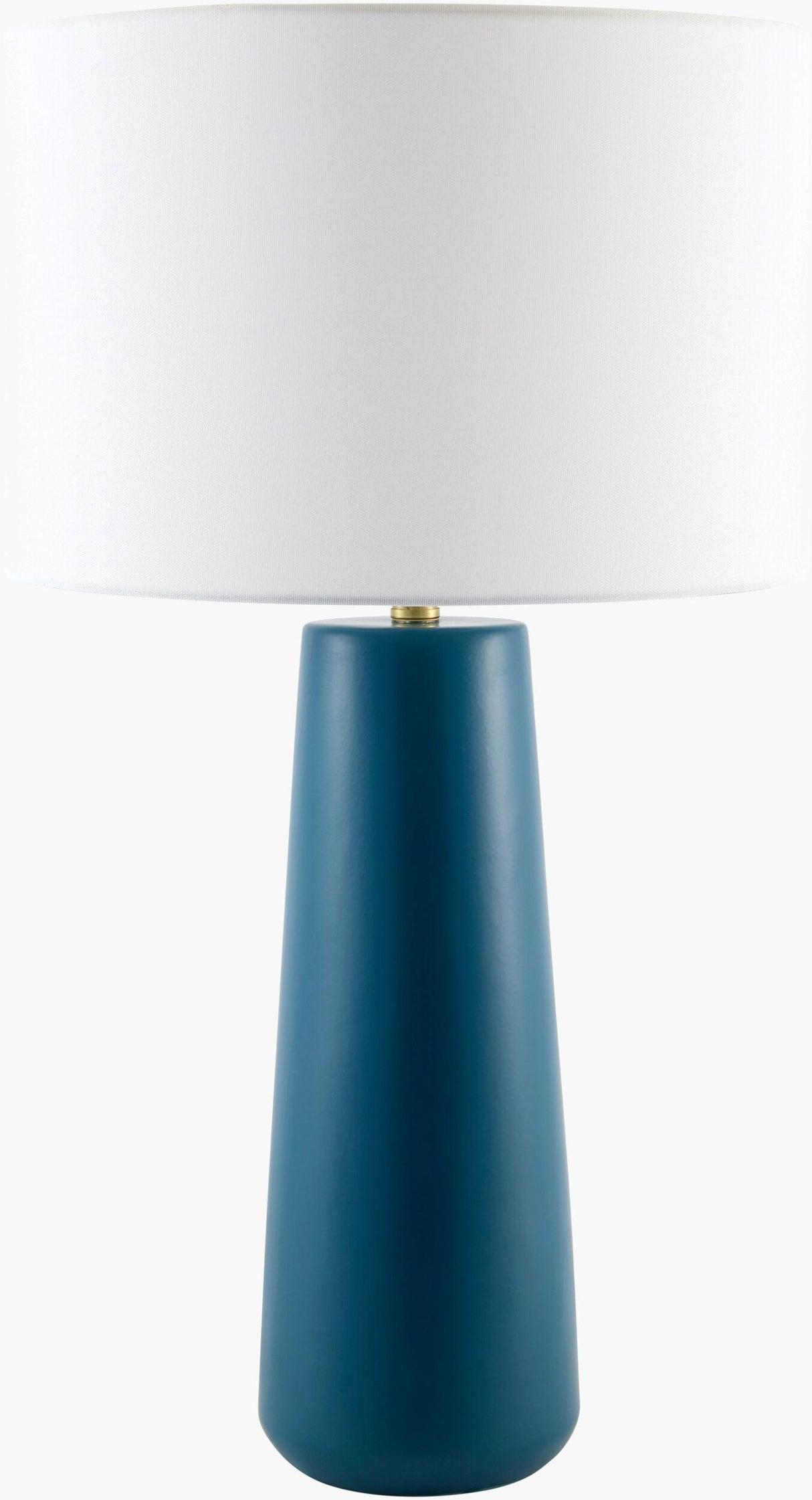 Livabliss Talari TLRI-001 31"H x 17"W x 17"D Table Lighting
