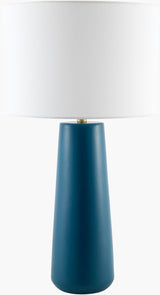 Livabliss Talari TLRI-001 31"H x 17"W x 17"D Table Lighting