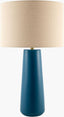 Livabliss Talari TLRI-002 31"H x 17"W x 17"D Table Lighting