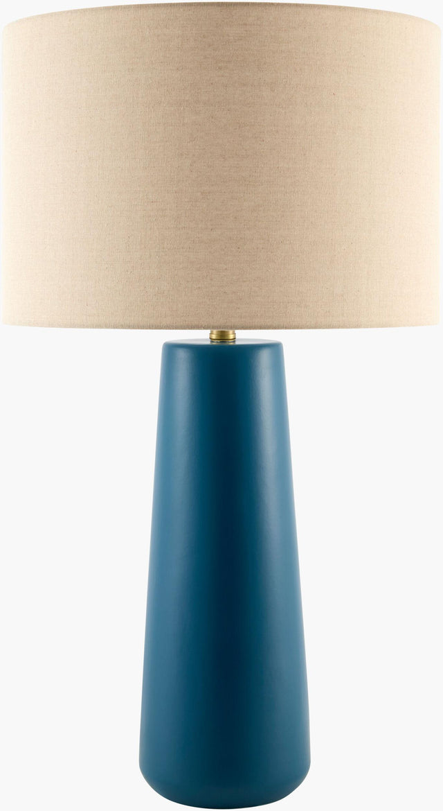 Livabliss Talari TLRI-002 31"H x 17"W x 17"D Table Lighting