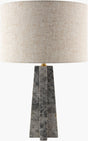 Surya Torrelle TRLE-001 21"H x 14"W x 14"D Table Lighting