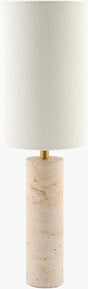 Surya Tarnu TRNU-002 24"H x 7"W x 7"D Table Lighting