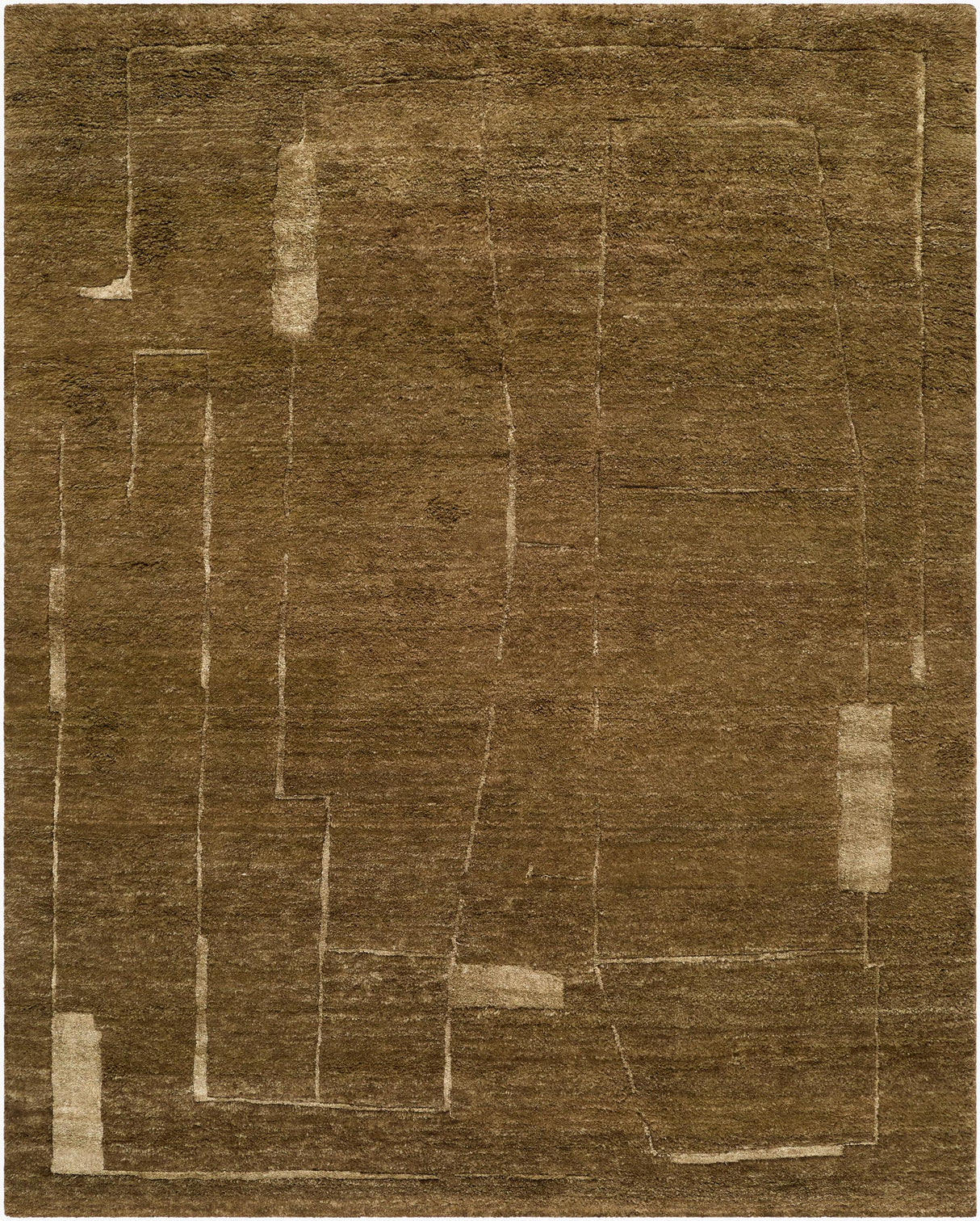 Surya Tulsi TSU-2300 10' x 14' Handmade Rug