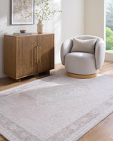 Livabliss Unique UNQ-2323 2' x 3' Handmade Rug