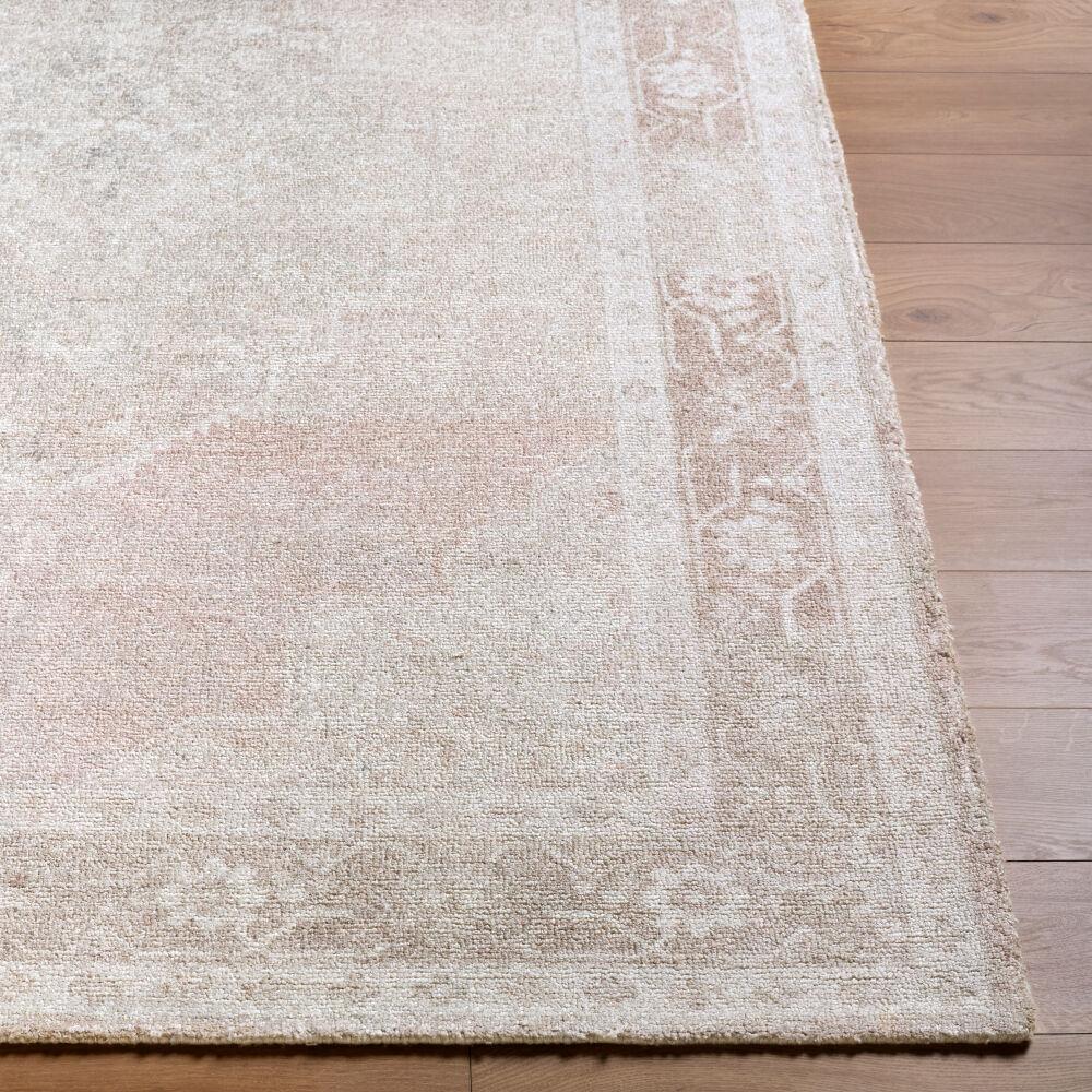 Livabliss Unique UNQ-2323 2'6" x 4' Handmade Rug