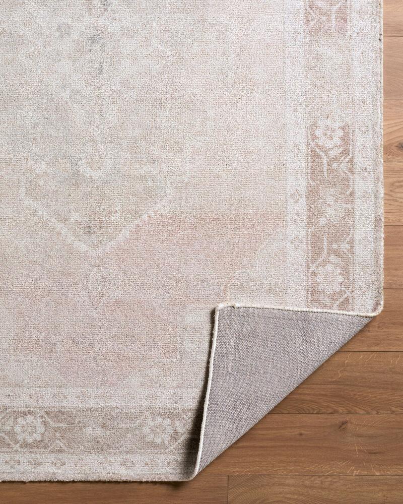 Livabliss Unique UNQ-2323 2'6" x 4' Handmade Rug